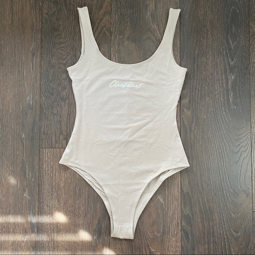 David Dobrik clickbait merch one piece